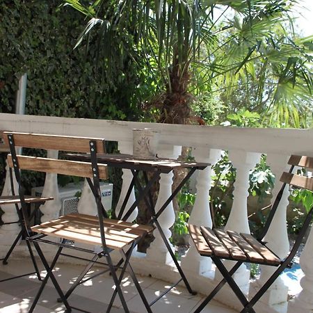 Apartmani Dienes Novi Vinodolski Luaran gambar
