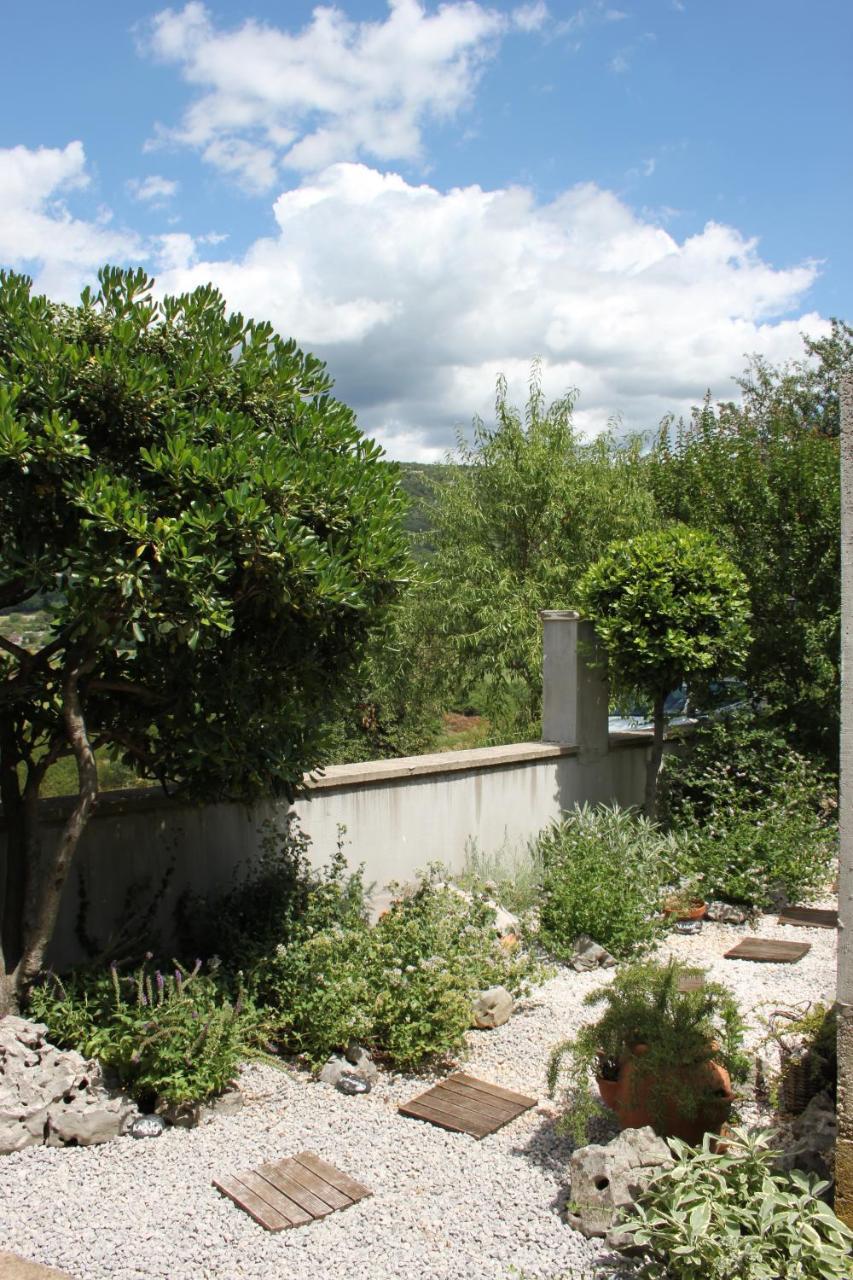 Apartmani Dienes Novi Vinodolski Luaran gambar